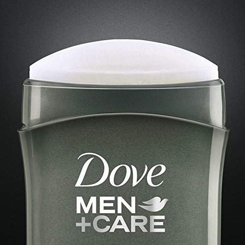 Desodorante Dove Men Care Cool Fresh Stick, paquete de 6