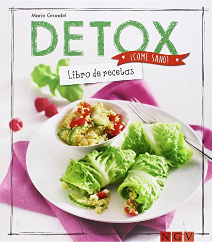 Detox (¡Come sano!)