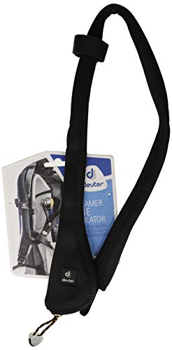 Deuter Streamer Tube Insulator Bolsas de Agua para Mochila, Unisex Adulto, Negro, 70 Centimeters