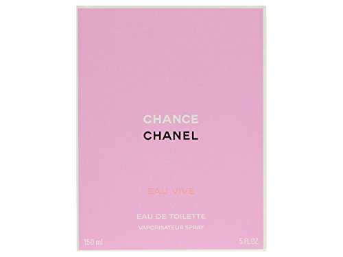 Devor-Frangancia Chance Eau Vive Edt Vapo 150 ml 150 g