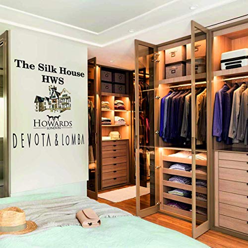 DEVOTA & LOMBA Foulard, Estampado 100% Seda Jaipur, muy comodo y suave al tacto. Presentado en caja de regalo. (AZUL)