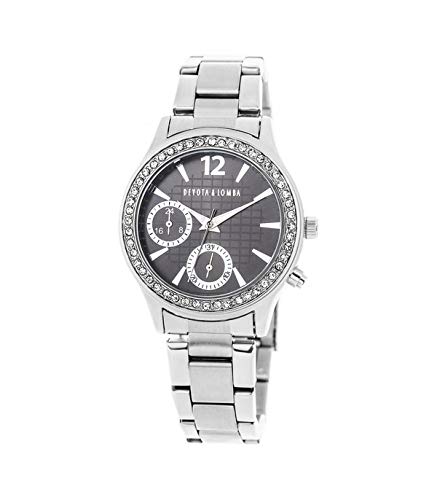 Devota & Lomba Reloj de Cuarzo Woman DL004W-01 37 mm
