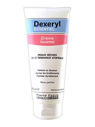Dexeryl Essentiel - Crema limpiadora (200 ml)