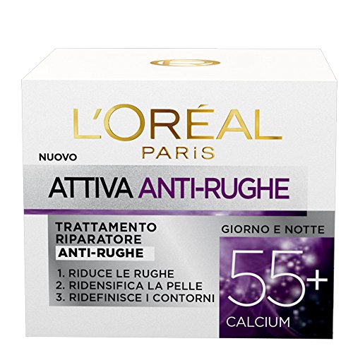 D/Expertise Attiva A/Rughe 55+ 50