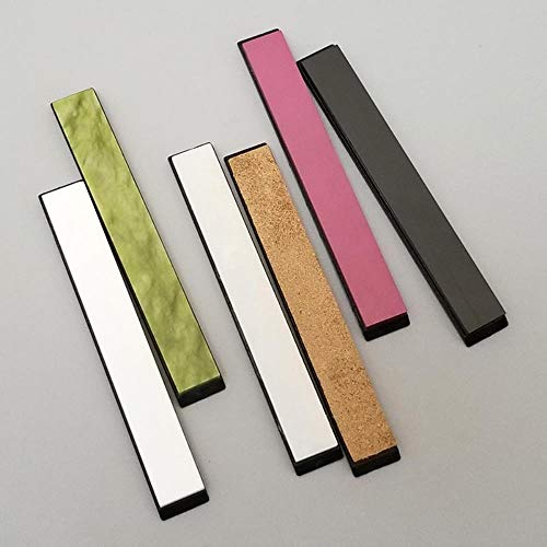 DGDS 240/400/600/1000 Diamante   Afilador de Cocina Piedras Piedra de afilar más Juegos de Opciones   Puentes pequeños, 3k 5k 6k 8k 10k Lea