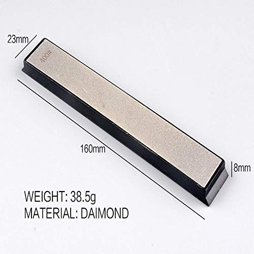 DGDS 240/400/600/1000 Diamante   Afilador de Cocina Piedras Piedra de afilar más Juegos de Opciones   Puentes pequeños, 3k 5k 6k 8k 10k Lea