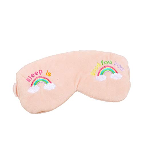 Diademas y cintas para el pelo Diadema De Máscara for Los Ojos, Linda Diadema De Maquillaje Con Máscara Facial Diadema Japonesa Y Coreana, Máscara for Los Ojos Con Diadema for Dormir De Doble Uso, Ade