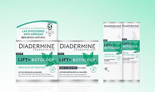 Diadermine - Lift+ Botology Contorno de Ojos 15 ml