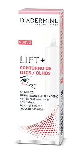 Diadermine - Lift+ Contorno de Ojos - 15 ml