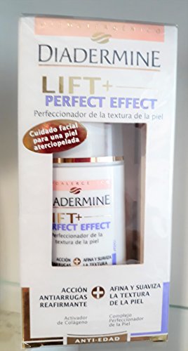 Diadermine Lift + Perfect Effect Hipoalergénico 30 ml