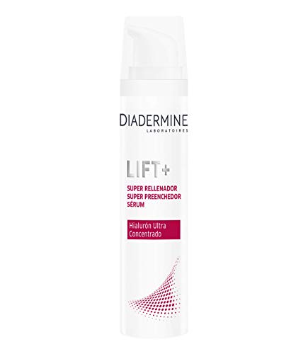 Diadermine Lift + Sérum Super Rellenador, 40ml, Pack de 1