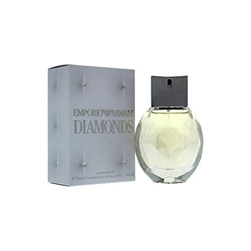 DIAMONDS Eau De Parfum vaporizador 30 ml