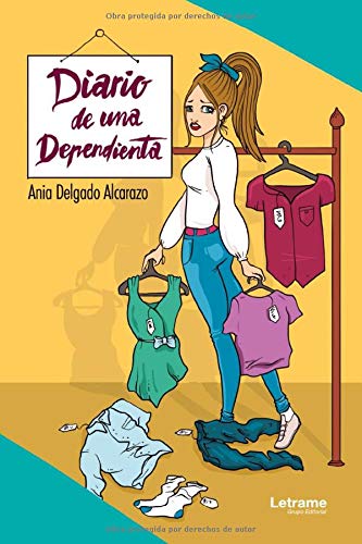 Diario de una dependienta: 01 (Novela)