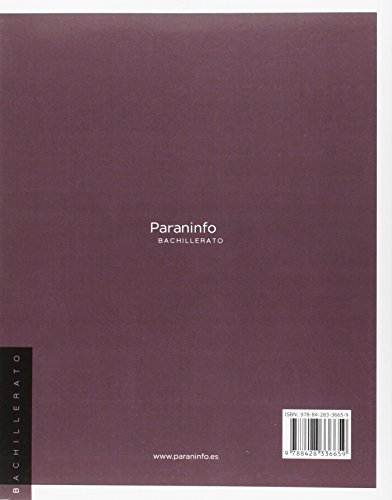 Dibujo técnico I. 1º Bachillerato LOMCE