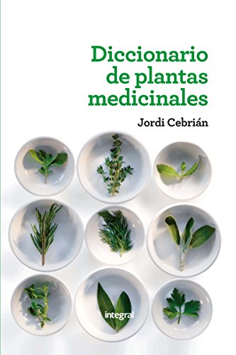 Diccionario de plantas medicinales (SALUD)