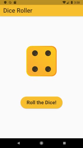Dice: A Free Dice Roller