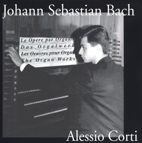 Die Kunst der Fuge, BWV 1080: Canon I, per Augmentationem in Contrario Motu