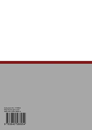 Die Soziale Wirkung von Markensymbolen in Deutschland und Südkorea: Am Beispiel von Nike und Lacoste