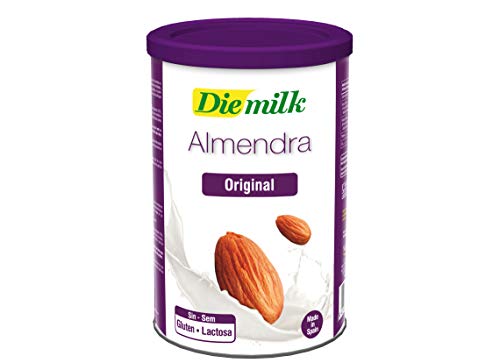 DIEMILK ALMENDRA 400 gr