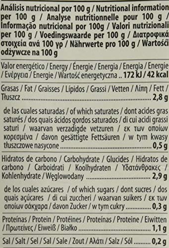 DIEMILK ALMENDRAS NATURE SIN AZUCAR 1 Litro