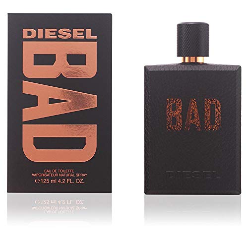 Diesel Bad Eau de toilette 125ml