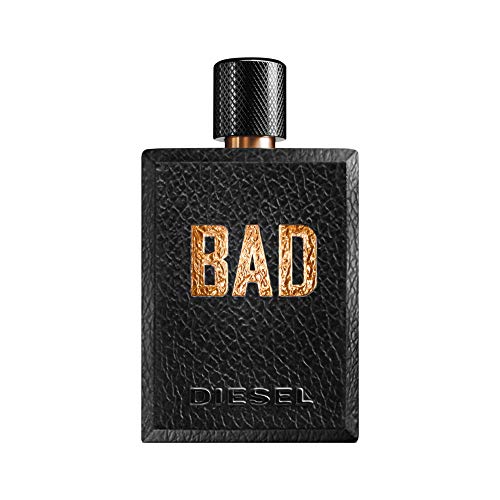 Diesel Bad Eau de toilette 125ml