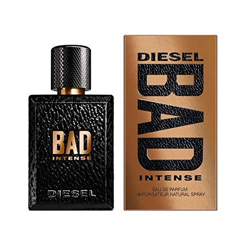 Diesel Bad Intense Agua de Perfume Vaporizador - 125 ml