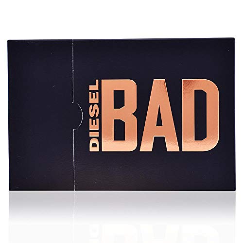 Diesel Bad, Set de Regalo - 2 Piezas