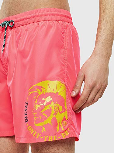 Diesel BMBX-Wave 2.017 Swim Trunks, 388f/0taxq, XXL para Hombre