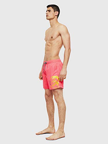 Diesel BMBX-Wave 2.017 Swim Trunks, 388f/0taxq, XXL para Hombre