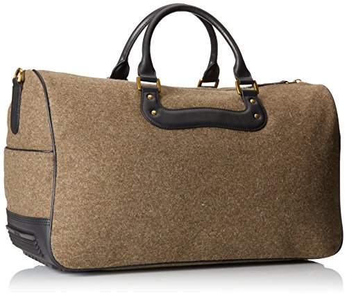 Diesel Bolsa de Viaje Track ON Field VANGUARDING