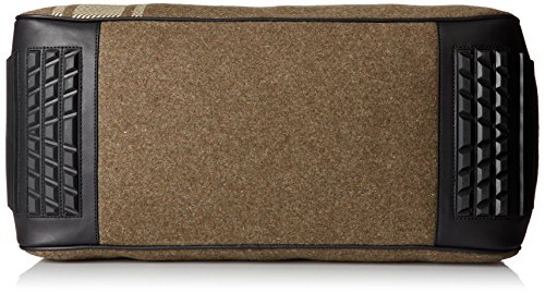 Diesel Bolsa de Viaje Track ON Field VANGUARDING