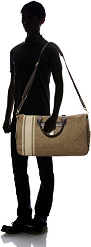 Diesel Bolsa de Viaje Track ON Field VANGUARDING