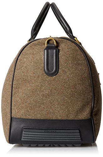 Diesel Bolsa de Viaje Track ON Field VANGUARDING