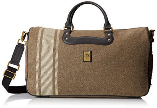 Diesel Bolsa de Viaje Track ON Field VANGUARDING