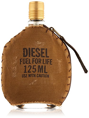 Diesel FUEL FOR LIFE HOMME EAU DE TOILETTE 125ML VAPO, EDICION LIMITADA