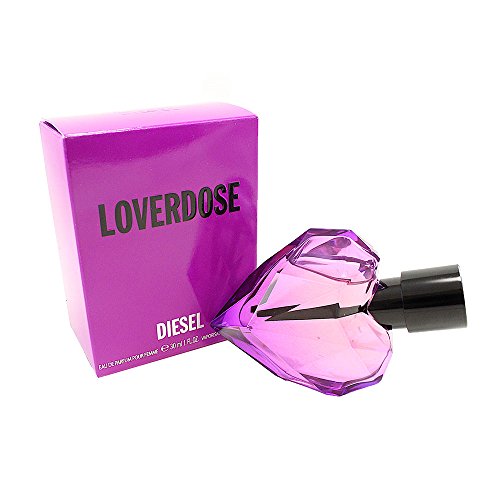 Diesel Loverdose Agua de Perfume Vaporizador - 30 ml