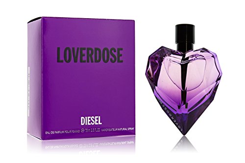 Diesel Loverdose Eau de Parfum 75 ml