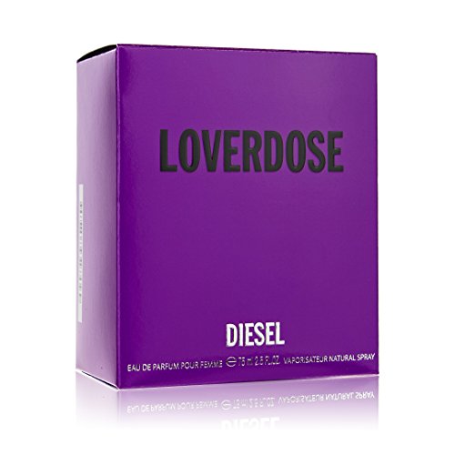 Diesel Loverdose Eau de Parfum 75 ml