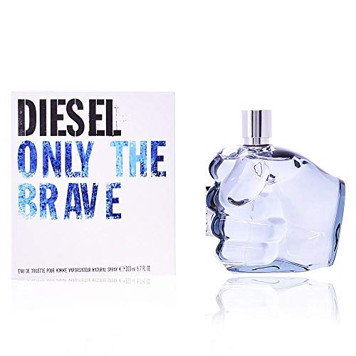 Diesel Only The Brave Agua de Colonia - 200 ml
