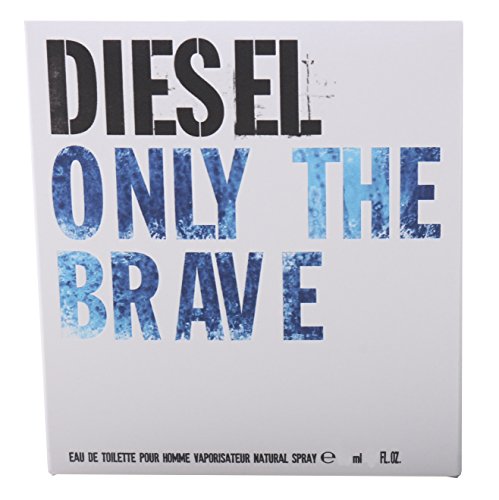 Diesel Only The Brave Eau de Toilette - 200 ml