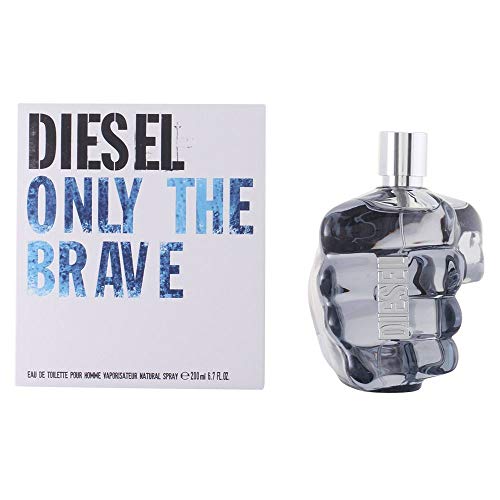 Diesel Only The Brave Eau de Toilette - 200 ml