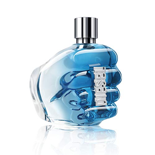 Diesel Only The Brave High Colonia - 75 ml