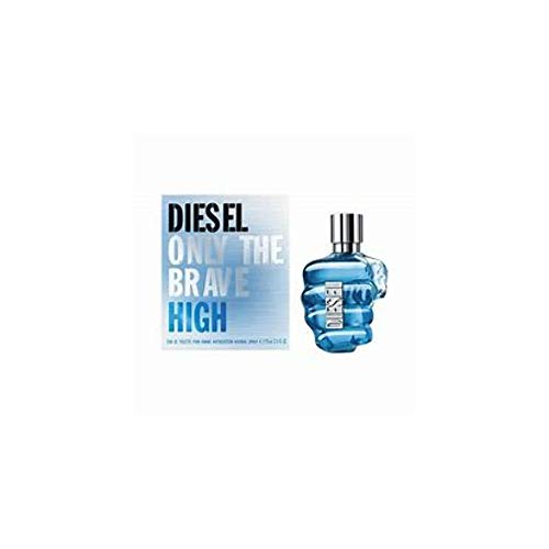 Diesel Only The Brave High Vaporizador Agua de Colonia - 125 ml