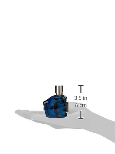 Diesel Only The Brave Intense Eau de Toilette - 50 ml