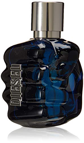 Diesel Only The Brave Intense Eau de Toilette - 50 ml