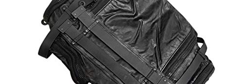 Diesel Reisebag 00XC25PR467T8013 Bolsa de Viaje, 46 cm, 6 Liters, Gris (Grau)