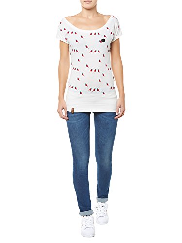 Diesel Skinzee 0848L Stretch Mujer Vaqueros Slim Skinny (32W / 32L, Azul)