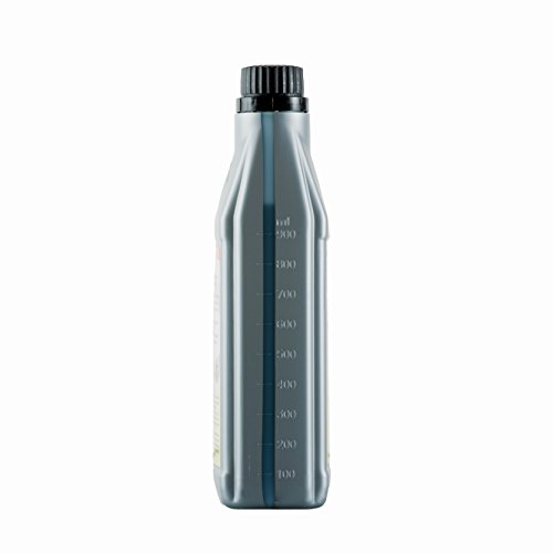 DieselSprint 1 LITRO (1 Botella de 1000 ml) Plus aditivo Limpiador de inyectores para Motores Diesel