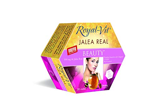 Dietisa Jalea Real Royal Vit Beauty 20Amp. 100 G